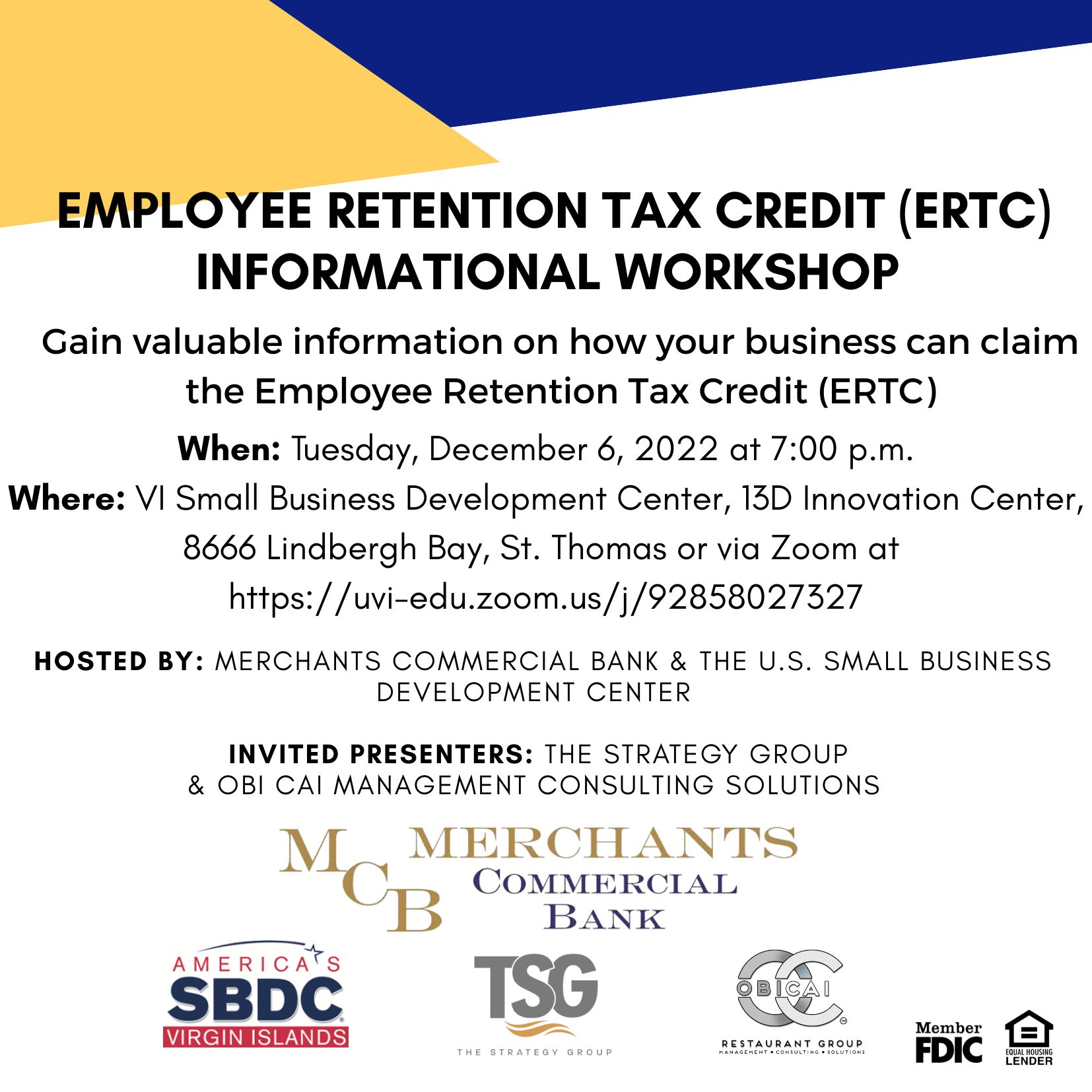 ERTC Flyer 